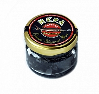 Паюсная икра 20г.